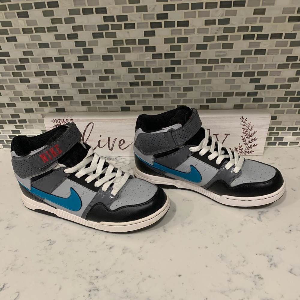 Nike sneakers